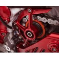 Motocorse Titanium Front Sprocket Bolt for Ducati Panigale / Streetfighter V4 / S / R / Speciale Motocorse Titanium Front Sprocket Bolt for Ducati Panigale / Streetfighter V4 / S / R / Speciale
